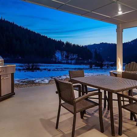 Leavenworth Farmhouse Luaran gambar