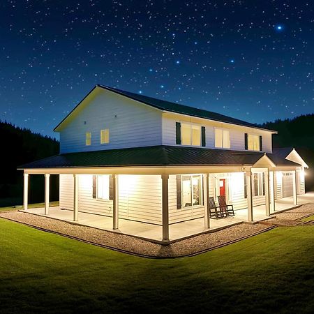Leavenworth Farmhouse Luaran gambar