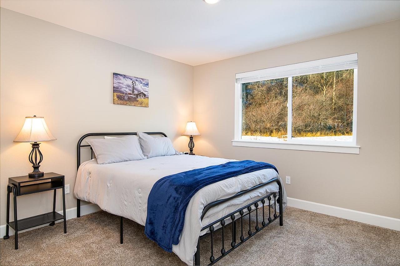 Leavenworth Farmhouse Luaran gambar