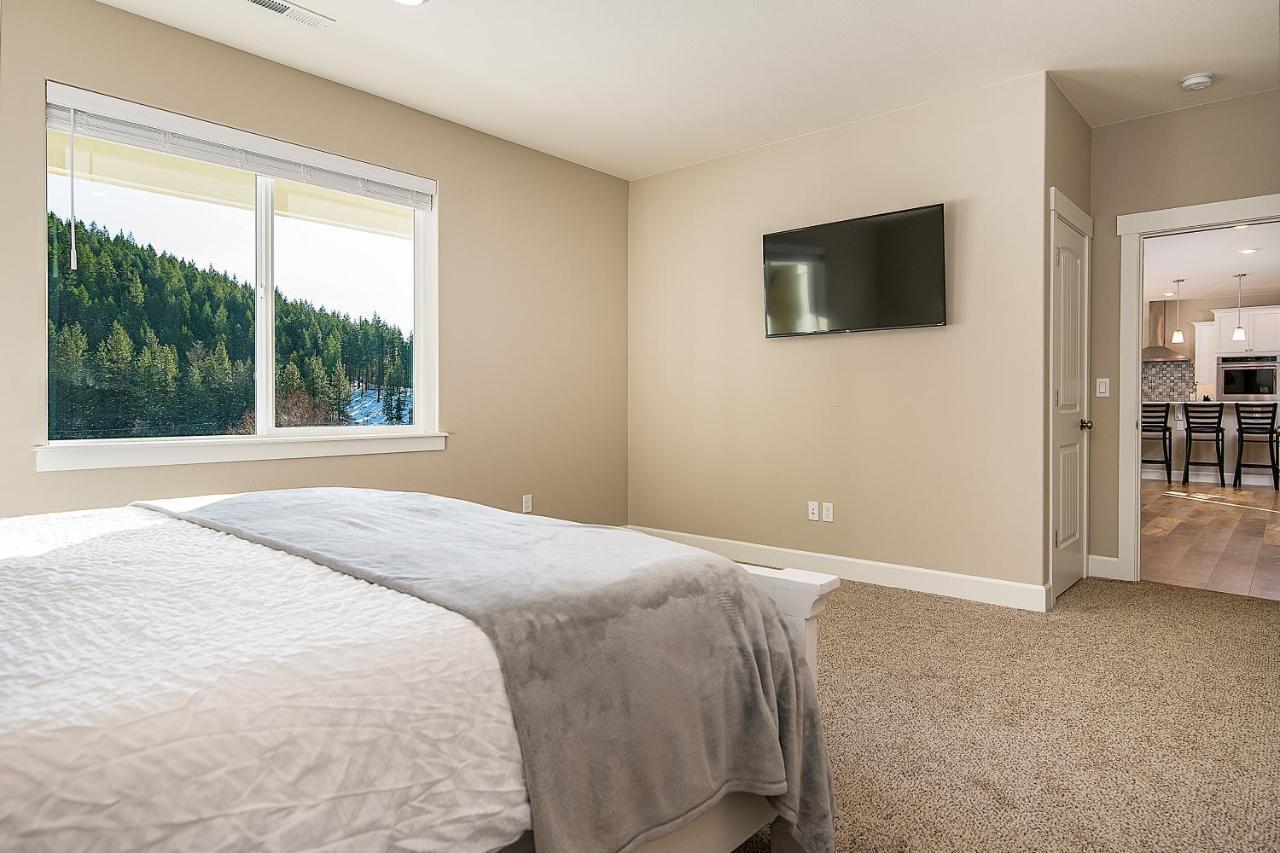 Leavenworth Farmhouse Luaran gambar