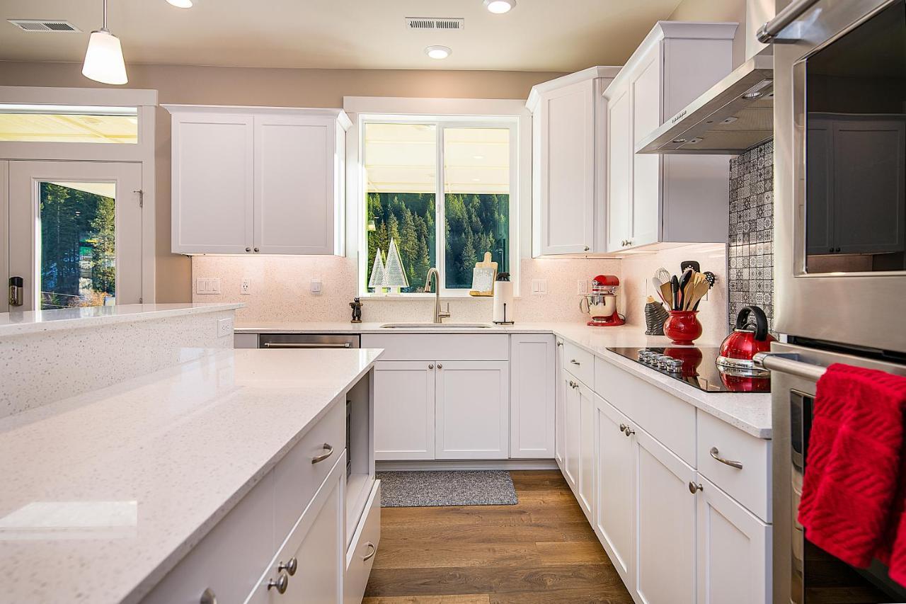 Leavenworth Farmhouse Luaran gambar