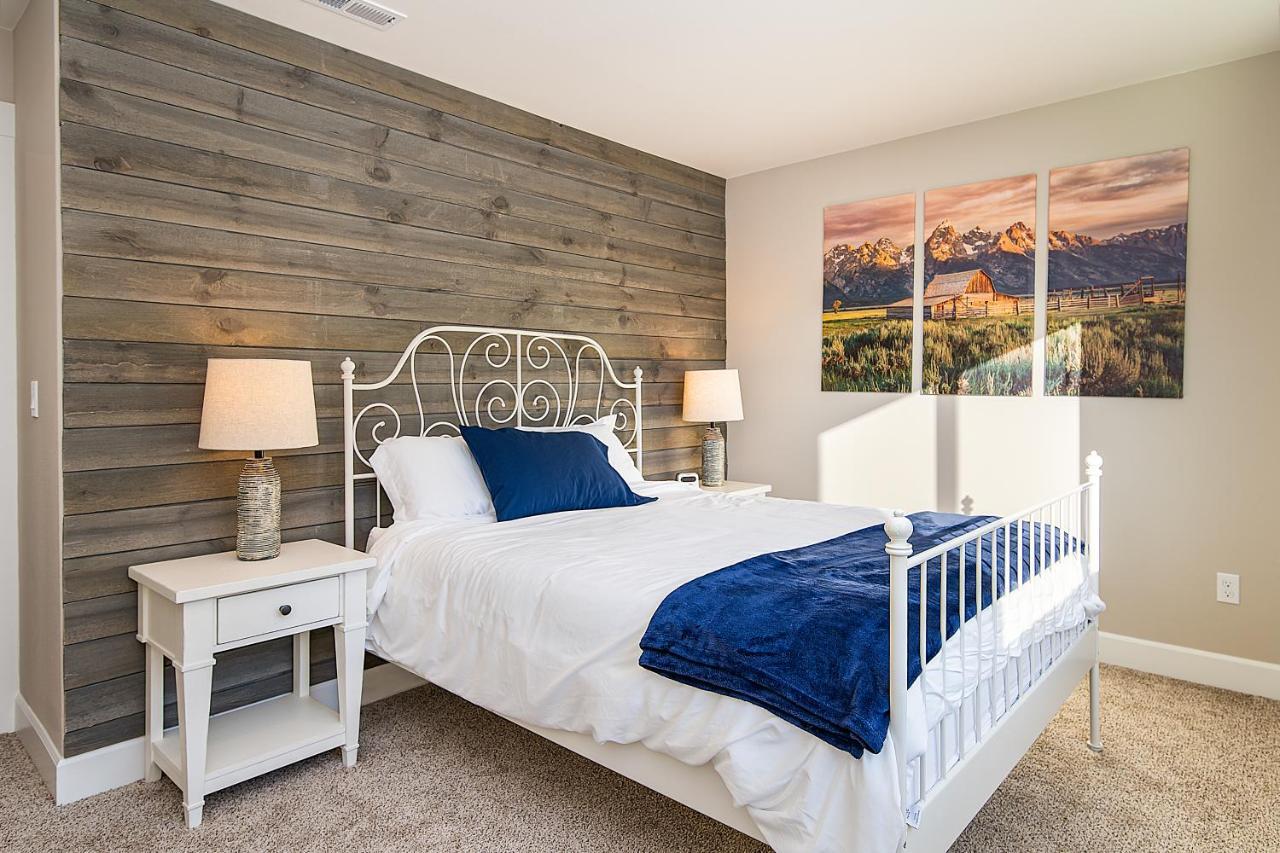 Leavenworth Farmhouse Luaran gambar