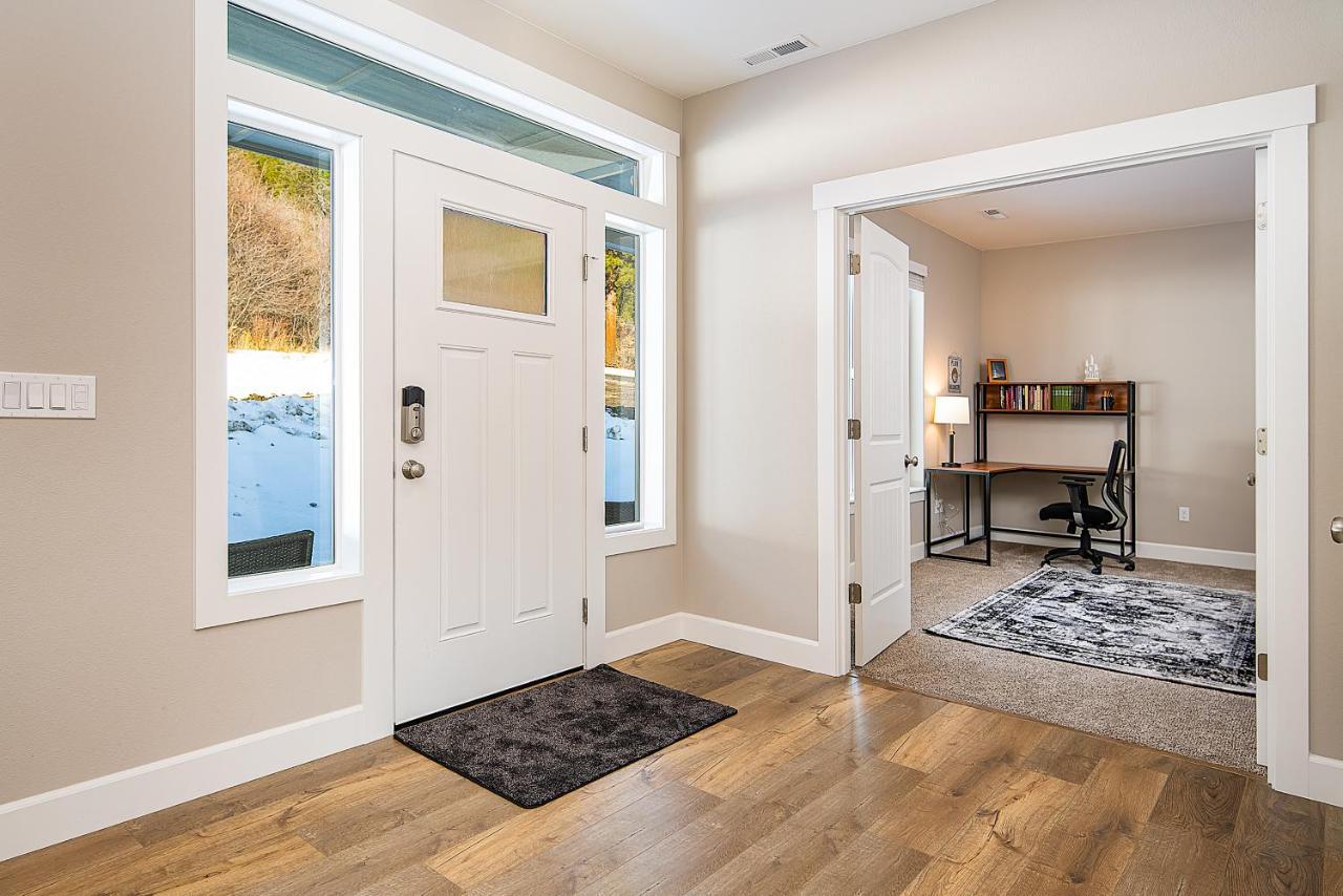 Leavenworth Farmhouse Luaran gambar