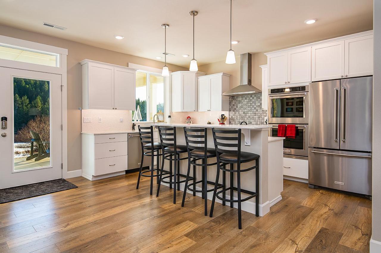 Leavenworth Farmhouse Luaran gambar