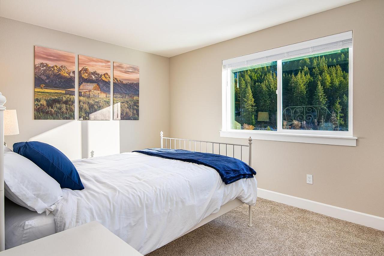 Leavenworth Farmhouse Luaran gambar
