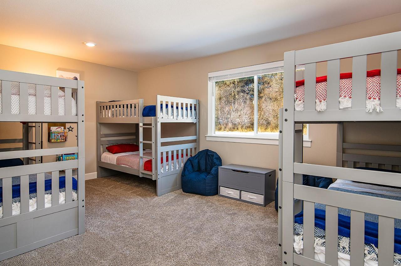 Leavenworth Farmhouse Luaran gambar