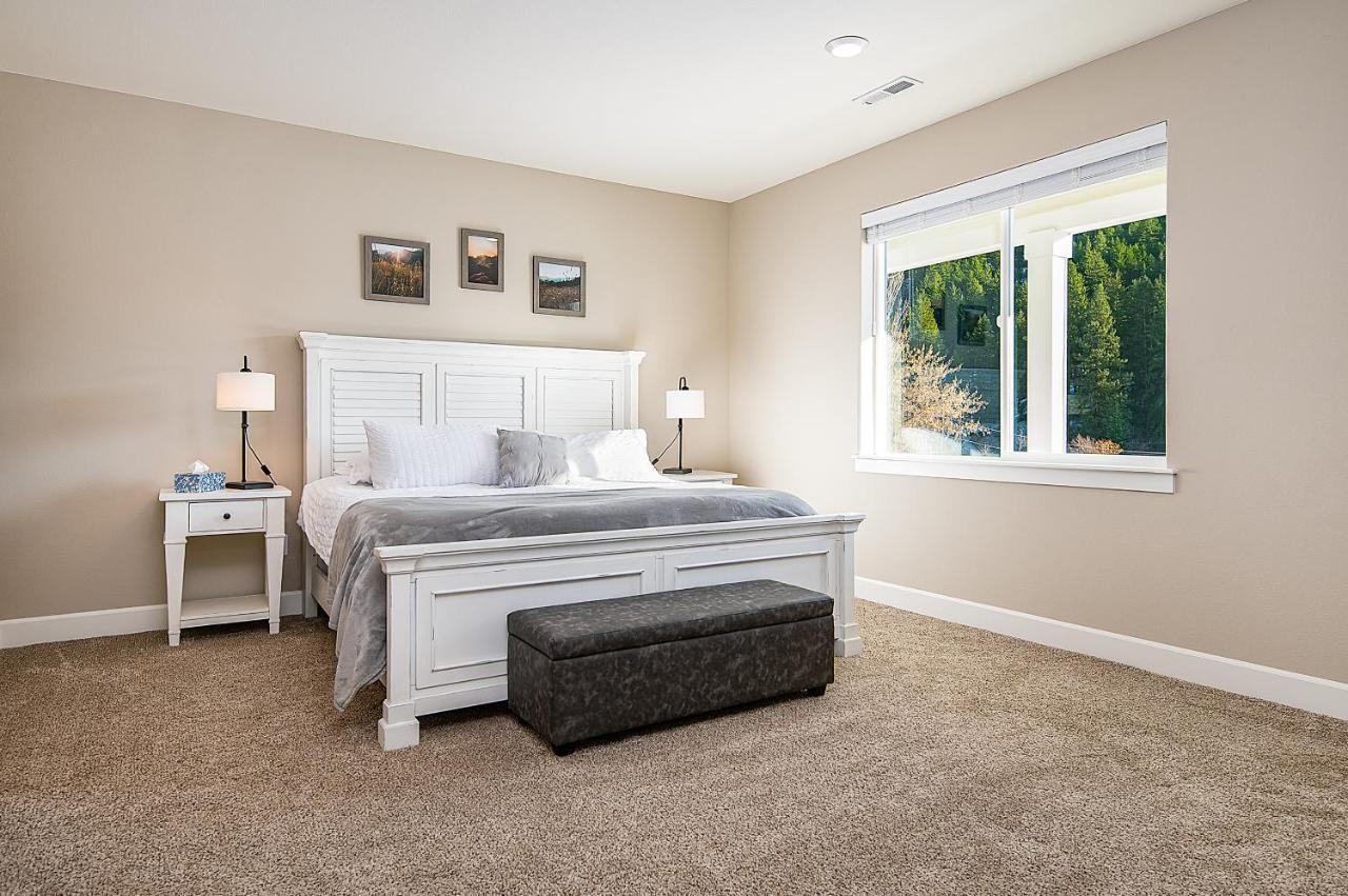 Leavenworth Farmhouse Luaran gambar